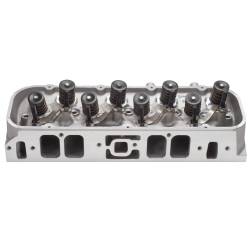 Edelbrock - Edelbrock Oldsmobile Cylinder Head 60559 - Image 1