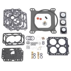 Edelbrock - Edelbrock HDQ 4150 Carburetor Rebuild Kit 12760 - Image 1