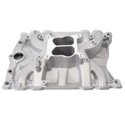 Edelbrock - Edelbrock Performer Oldsmobile 400-455 Intk Mnfld 2151 - Image 1