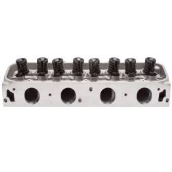 Edelbrock - Edelbrock BB Ford Cylinder Head 60669 - Image 1