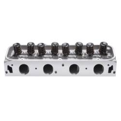 Edelbrock - Edelbrock BB Ford Cylinder Head 60675 - Image 1