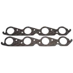 Edelbrock - Edelbrock Exhaust Manifold Gasket Set 7205 - Image 1