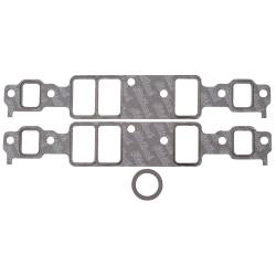 Edelbrock - Edelbrock Engine Intake Manifold Gasket Set 7209 - Image 1