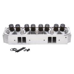 Edelbrock - Edelbrock BBC Cylinder Head 60925 - Image 1