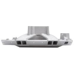 Edelbrock - Edelbrock Victor Jr Tall SBC Intake Manifold 2999 - Image 2