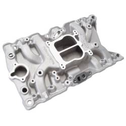 Edelbrock - Edelbrock Performer Oldsmobile 307-403 Intake 3711 - Image 2