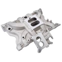 Edelbrock - Edelbrock Performer 400 2V EGR Intake Manifold 3771 - Image 2