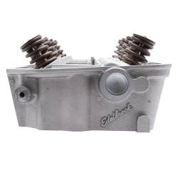 Edelbrock - Edelbrock HEMI GEN II Cylinder Head 61175 - Image 2