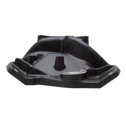 Edelbrock - Edelbrock Black Rpm SBC Intake Manifold 71013 - Image 2