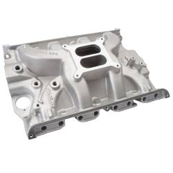 Edelbrock - Edelbrock RPM Ford FE Intake Manifold 7105 - Image 2