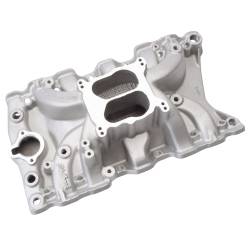 Edelbrock - Edelbrock RPM Oldsmobile 307-403 Intake Manifold 7111 - Image 2