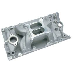 Edelbrock - Edelbrock RPM Air-Gap SBC Vortec Intake Manifold 7516 - Image 2