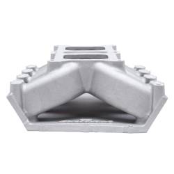 Edelbrock - Edelbrock Dual-Quad Intake Manifold 7524 - Image 2