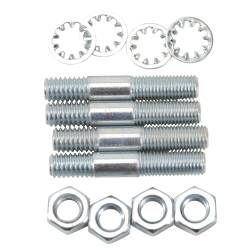 Edelbrock - Edelbrock Carb Stud, Nut And Washer Kit 8024 - Image 1