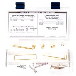 Edelbrock - Edelbrock Carburetor Calibration Kit 1487 - Image 2