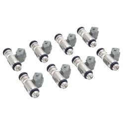 Edelbrock - Edelbrock 29 Lb/Hr Fuel Injector, Set Of 8 3853 - Image 2