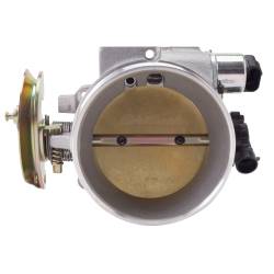 Edelbrock - Edelbrock Victor LS Series 90Mm Throttle Body 3864 - Image 2