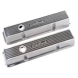 Edelbrock - Edelbrock Engine Valve Cover Set 4262 - Image 2