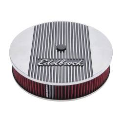 Edelbrock - Edelbrock Air Cleaner Assembly 4268 - Image 1