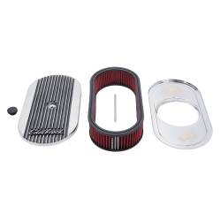 Edelbrock - Edelbrock Air Cleaner Assembly 4273 - Image 1