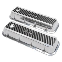 Edelbrock - Edelbrock Engine Valve Cover Set 4275 - Image 2