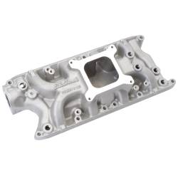 Edelbrock - Edelbrock Torker 2 SBF Intake Manifold 5021 - Image 2