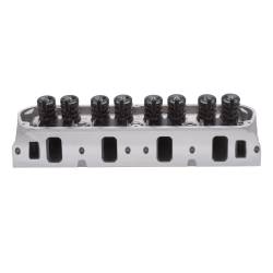 Edelbrock - Edelbrock SBF Cylinder Head 5027 - Image 1