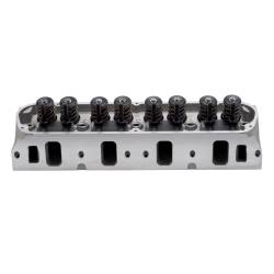 Edelbrock - Edelbrock SBF Cylinder Head 5028 - Image 1