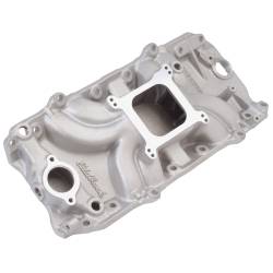 Edelbrock - Edelbrock Torker 2 BBC Oval Port Intake Manifold 5061 - Image 2