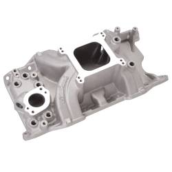 Edelbrock - Edelbrock Torker 2 Chrysler 360 Intake Manifold 5076 - Image 2