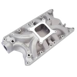 Edelbrock - Edelbrock Torker 2 351W Ford Intake Manifold 5081 - Image 2