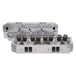 Edelbrock - Edelbrock BB Chrysler Cylinder Head 5090 - Image 1