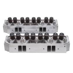 Edelbrock - Edelbrock BB Chrysler Cylinder Head 5093 - Image 1