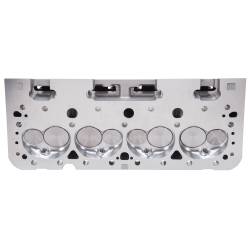 Edelbrock - Edelbrock SBC Victor Jr Cylinder Head 61259 - Image 2