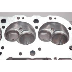 Edelbrock - Edelbrock BBC Cylinder Head 61419 - Image 2