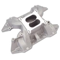 Edelbrock - Edelbrock Performer RPM 383 Chrysler Intake 7186 - Image 2