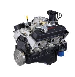 Chevrolet Performance Parts - Chevrolet Performance SP383 EFI Crate Engine 383 CID 450 HP 19433045 - Image 1