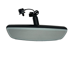 13564447 MIRROR ASM-I/S RR VIEW