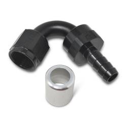 Russell - Russell 6AN ProClassic Crimp 120 Degree Hose End 610493 - Image 1