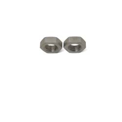 Russell - Russell Brake Hydraulic Hose Fitting 643871 - Image 1