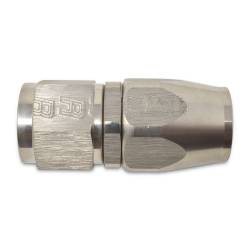 Russell - Russell 10AN ProClassic Straight Hose End With Endura Finish 610041 - Image 1