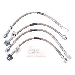 Russell - Russell Brake Hydraulic Hose Kit 692010 - Image 1