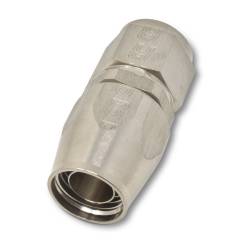 Russell - Russell 12AN ProClassic Straight Hose End With Endura Finish 610051 - Image 1