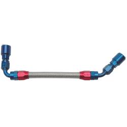 Russell - Russell FUEL HOSE KIT 651106 - Image 1