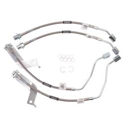 Russell - Russell Brake Hydraulic Hose Kit 693210 - Image 1