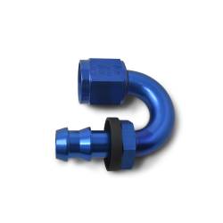 Russell - Russell Twist-Lok Hose End 180 Deg. End 626070 - Image 1