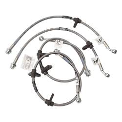 Russell - Russell Brake Hydraulic Hose Kit 684850 - Image 1