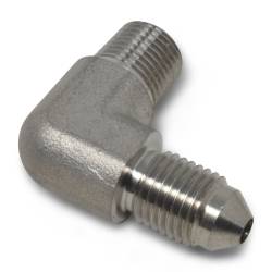 Russell - Russell Brake Hydraulic Hose Fitting 660792 - Image 1