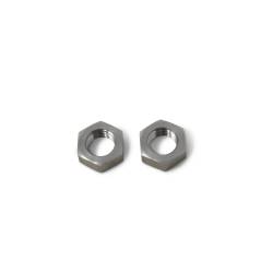 Russell - Russell Brake Hydraulic Hose Fitting 643871 - Image 2