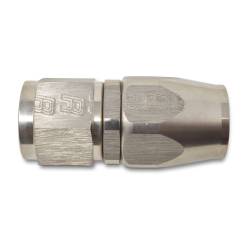 Russell - Russell 12AN ProClassic Straight Hose End With Endura Finish 610051 - Image 2